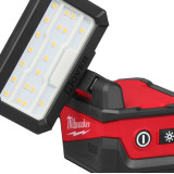 Аккумуляторный фонарь-прожектор MILWAUKEE M18 ALIS-0 (1000 лм) (4933498148)