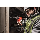 Шуруповерт ударний акумуляторний безщітковий MILWAUKEE (170 Нм) M12 FID2-202Х (ЗУ+2акк.Х2Ач+HDкейс) (4933479877)