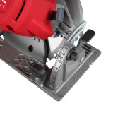 Пила дисковая ручная аккумуляторная MILWAUKEE M18 FCS552-0X, 165мм (4933493588)