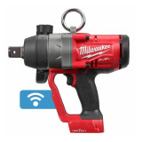 Гайковерт акумуляторний MILWAUKEE 1'' (2400Нм) M18 ONEFHIWF1-802X (4933499254)
