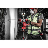 Перфоратор акумуляторний безщітковий SDS PLUS удар 2.3 Дж M18 BLHX-0X FIXTEC™ MILWAUKEE (4933478891)