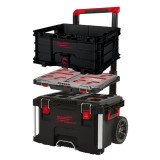 Набір інструментів для ящиків PACKOUT MILWAUKEE, №7 (4932464078 / 4932471064 / 4932471724)