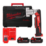 Інструмент для кабельних конекторів MILWAUKEE M18 (4933493289)