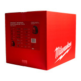 Набір ручного інструменту для електрика (76 од.) в рюкзаку PACKOUT MILWAUKEE (4932498407)