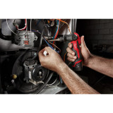 Аккумуляторный паяльник MILWAUKEE M12 SI-0 (4933459760)