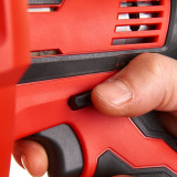 Прочистная машина MILWAUKEE M12 BDC6-0C (комплект) (4933451635)