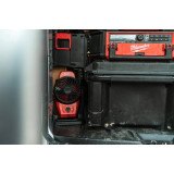 Вентилятор воздушный аккумуляторный Milwaukee M12 AF-0 (4933478228)