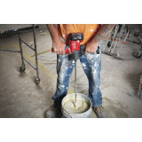 Миксер строительный аккумуляторный MILWAUKEE, M18 FPM-0X (HD кейс) (4933459719)