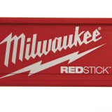 Уровень магнитный MILWAUKEE REDSTICK Backbone, 180 см. (4932459071)