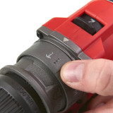 Дриль-шуруповерт акумуляторна ударна безщіткова MILWAUKEE M12 FPDXKIT-202X FUEL™ (37 Нм, 6-в-1) (4933464138)