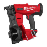 Пистолет гвоздозабивной аккумуляторный MILWAUKEE M18 FRCN45-0X (19-45мм)(4933498168)