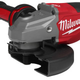 Шлифмашина угловая - болгарка аккумуляторная бесщёточная MILWAUKEE, M18 FHSAG125XPDB2-802X, Ø125мм (4933493418)
