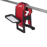 Ліхтар акумуляторний MILWAUKEE M18 PAL2-0, 2000 люмен (4933493547)