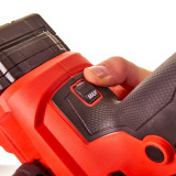 Миксер строительный аккумуляторный MILWAUKEE, M18 FPM-0X (HD кейс) (4933459719)