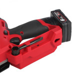 Цепная аккумуляторная пила Milwaukee M12 FUEL FHS-602X (4933472212)