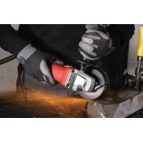 Углошлифовальная машина MILWAUKEE 115 мм AG 10-115 EK (4933451219)