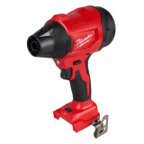 Беспроводной высокоскоростной воздуходув Milwaukee M18 BLHSB-0 18 В (4933500533)