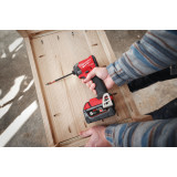 Акумуляторний ударний шуруповерт Milwaukee M18 FUEL FID3-0, каркас (4933498061)
