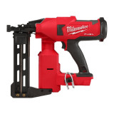 Аккумуляторный скобозабивной степлер MILWAUKEE M18 FFUS-0C (4933479834)