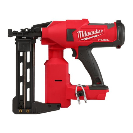 Акумуляторний скобозабивний степлер MILWAUKEE M18 FFUS-0C (4933479834)