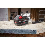 Акумулятор MILWAUKEE M18 FB6 FORGE™ 6.0 Аг (4932492533)