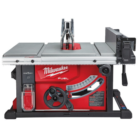 Пила настольно-циркулярная аккумуляторная MILWAUKEE, M18 FTS210-0 (4933464722)