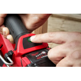 Пістолет гвоздозабивний безщітковий MILWAUKEE M18 FUEL FFNS-502C (4933478302)