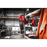 Дрель-шуруповёрт аккумуляторная бесщёточная ударная MILWAUKEE M18 FPD3-0 (158 Нм) каркас (4933498060)