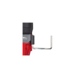 Сабельная аккумуляторная пила MILWAUKEE M18 FHZ-502X (FUEL SAWZALL) (4933478291)