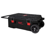 Кейс для інструментів на колесах XL PACKOUT MILWAUKEE (965x609x401 мм (4932478161)