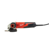 Угловая шлифмашина MILWAUKEE 125 мм AGV 15-125 XC 1550Вт (4933428120)