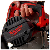 Циркулярная пила MILWAUKEE CS 85 CBE (4933451116)