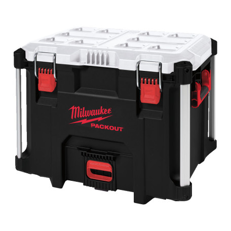 Кейс-термосумка Milwaukee PACKOUT XL (4932478648)