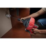 Прочистная машина MILWAUKEE M12 BDC6-0C (комплект) (4933451635)