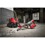 Перфоратор аккумуляторный бесщёточный MILWAUKEE M18 FHM-0C FUEL 11 Дж SDS-MAX (4933464893)