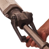 Отбойный молоток MILWAUKEE K 2628 H хвостовик 28 мм Hex. 25 кг 64 Дж (4933471685)