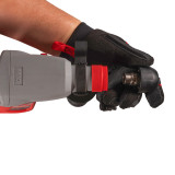 Перфоратор акумуляторний безщітковий SDS PLUS удар 2.3 Дж M18 BLHX-0X FIXTEC™ MILWAUKEE (4933478891)