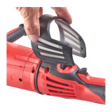 Угловая шлифовальная машина MILWAUKEE 230 мм AGVKB-24-230 EKX DMS (4933471463)