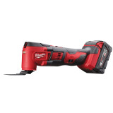Многофункциональный инструмент MILWAUKEE M18 BMT-421C (4933446210)