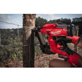 Аккумуляторный скобозабивной степлер MILWAUKEE M18 FFUS-0C (4933479834)
