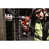 Дриль-шуруповерт акумуляторна безщіткова Milwaukee M12 FDD2-0 (4933479872)