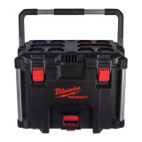 Ящик для инструментов PACKOUT XL Milwaukee 560×410×422 мм (4932501784)
