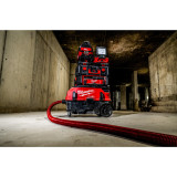 Пылесос-гибрид аккумуляторный/сетевой PACKOUT MILWAUKEE M18/220 ONEF2VC34M-0 AC/DC, 34 л, М-класс (4933498142)