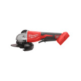 Аккумуляторная угловая шлифмашина Milwaukee 125 мм M18 BLSAG125XPD-0 (4933492645