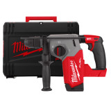Перфоратор акумуляторний MILWAUKEE M18 FUEL SDS-Plus (4933478888)