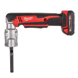 Інструмент для кабельних конекторів MILWAUKEE M18 (4933493289)