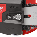 Пила цепная аккумуляторная MILWAUKEE M18 FTHCHS30-802 FORGE 300мм (4933499221)