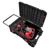 Кейс для інструментів на колесах XL PACKOUT MILWAUKEE (965x609x401 мм (4932478161)