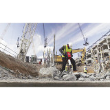 Отбойный молоток MILWAUKEE K 2628 H хвостовик 28 мм Hex. 25 кг 64 Дж (4933471685)