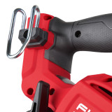 Пила дисковая акумуляторная MILWAUKEE M18 FCS552-0, Ø165мм (4933493587)